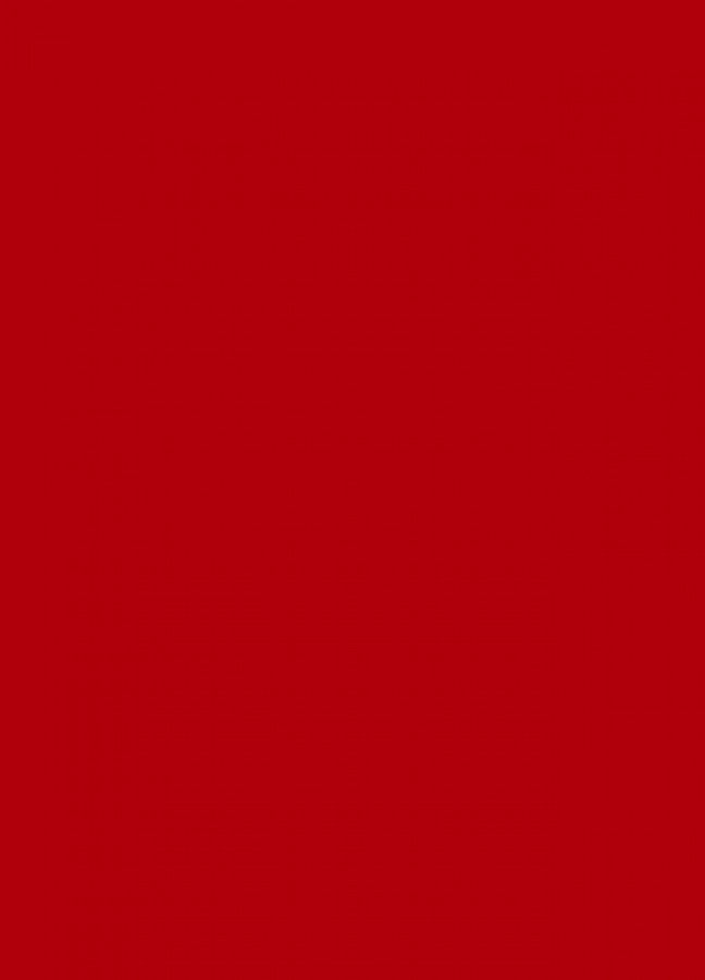 Фасады Фасад из акрила 031 Red (Красный) на заказ в Алуште фотография
