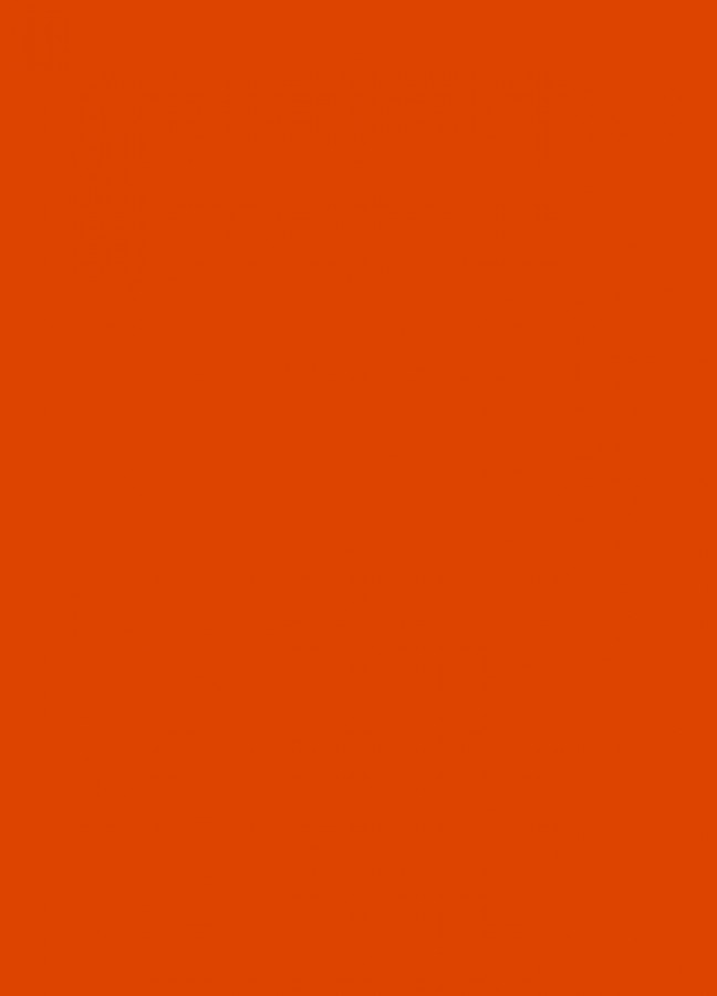 Фасады Фасад из акрила 034 Orange (Оранжевый) на заказ в Алуште фотография