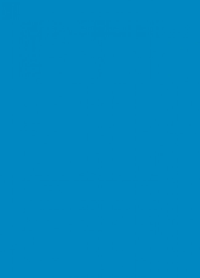 Фасады Фасад из акрила 053 Light blue (Голубой) на заказ в Алуште фотография