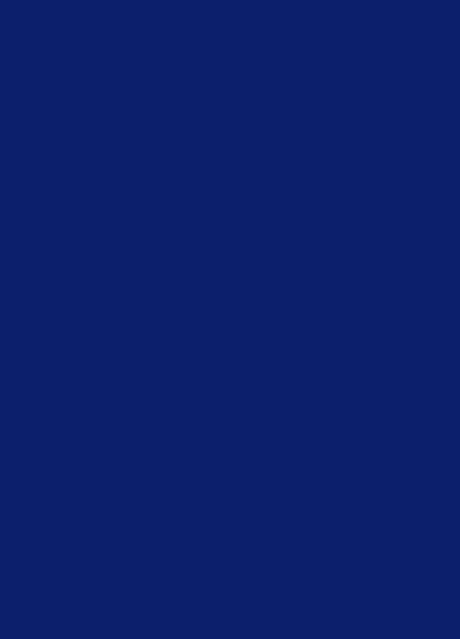 Фасады Фасад из акрила 065 Cobalt blue (Кобальтовый синий) на заказ в Алуште фотография