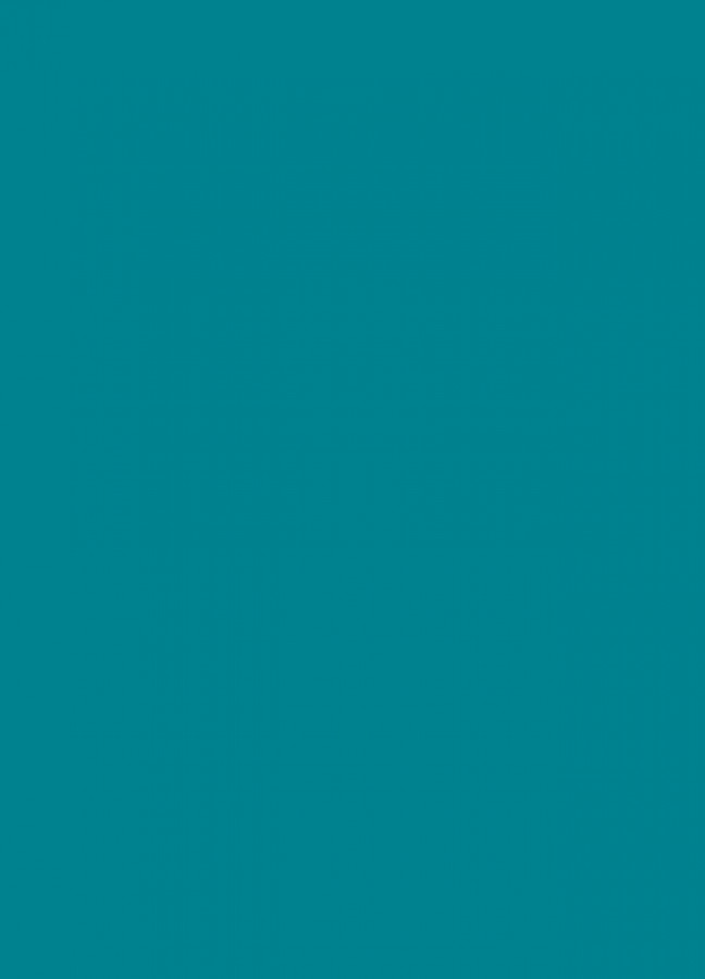 Фасады Фасад из акрила 066 Turquoise blue (Бирюзово-синий) на заказ в Алуште фотография
