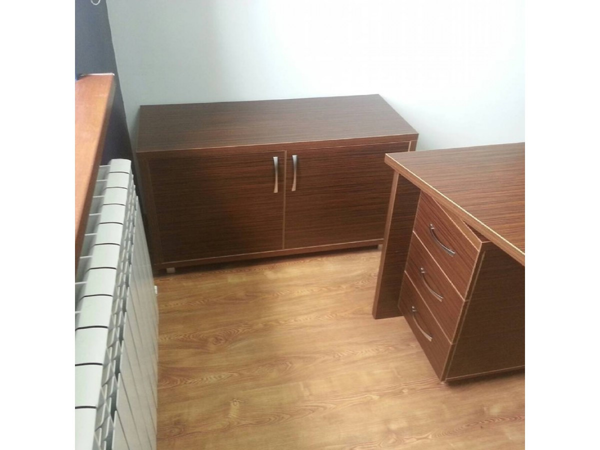 Офисная мебель Офисная Мебель Диармэд на заказ в Алуште фотография