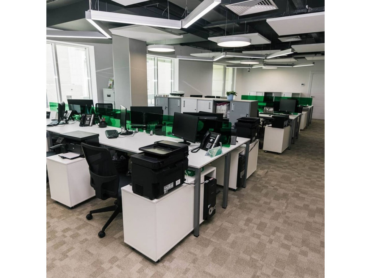 Офисная мебель Офисная Мебель Эаллэйр на заказ в Алуште фотография