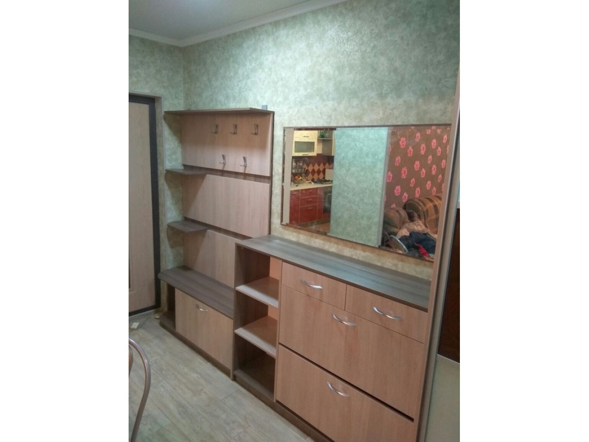 Прихожие Эогабал на заказ в Алуште фотография