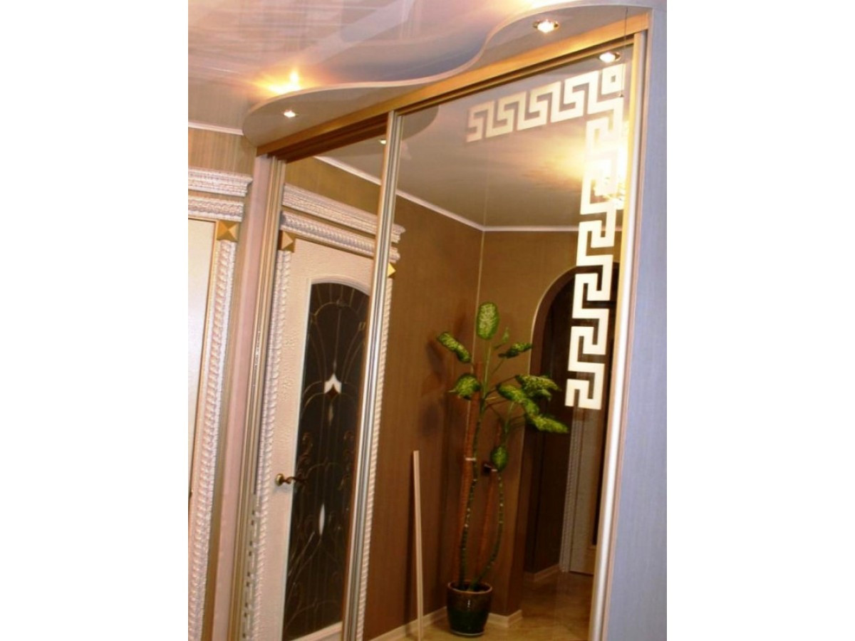 Прихожие Туатал на заказ в Алуште Прихожие Туатал на заказ в Алуште фотография