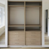 Шкафы-купе на заказ Quarto Beckenham