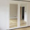 Шкафы-купе на заказ Quarto Beckenham